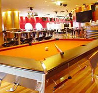 Pavilion Hotel - Kalgoorlie Accommodation