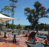 Bark Mill Tavern - Kalgoorlie Accommodation