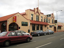 Cooley's Hotel - Kalgoorlie Accommodation 0