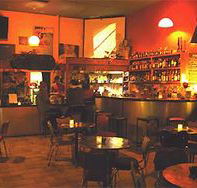 Bar 303 - Kalgoorlie Accommodation