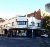 Telegraph Hotel - Kalgoorlie Accommodation