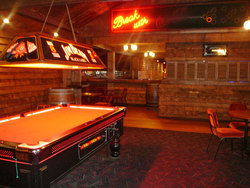 Spurs Saloon - Kalgoorlie Accommodation 0