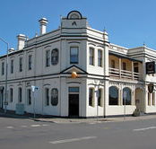 Alexander Hotel - Kalgoorlie Accommodation