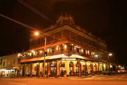 North Willoughby NSW Kalgoorlie Accommodation