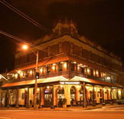 The Willoughby on Penshurst - Kalgoorlie Accommodation