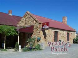 Axe Creek VIC Kalgoorlie Accommodation