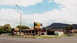 Cabbage Tree Hotel - Kalgoorlie Accommodation 0