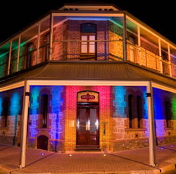 Maylands SA Kalgoorlie Accommodation