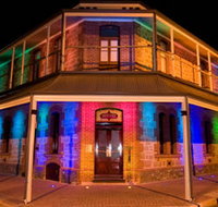 Maylands Hotel - Kalgoorlie Accommodation