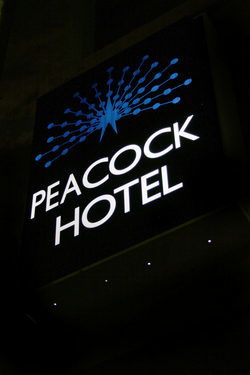 Peacock Inn Hotel - Kalgoorlie Accommodation 0