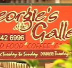 Georgies Cafe Restaurant - Kalgoorlie Accommodation