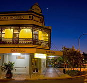 The Club Hotel - Kalgoorlie Accommodation