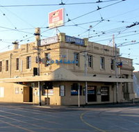 Moreland Hotel - Kalgoorlie Accommodation