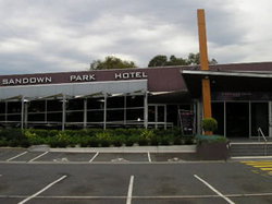 Sandown Park Hotel - Kalgoorlie Accommodation 0