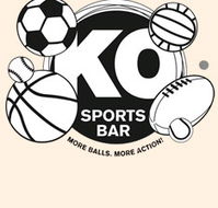 The KO Sports Bar - Kalgoorlie Accommodation