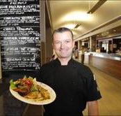 Ryedales Tavern - Kalgoorlie Accommodation