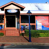 Samford Valley Hotel - Kalgoorlie Accommodation 1