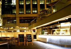 Ryans Bar - Kalgoorlie Accommodation 1