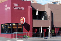 Cabana Club - Kalgoorlie Accommodation 1