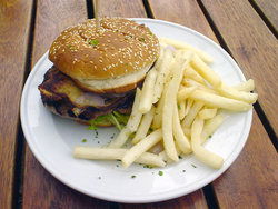 Anglers Rest - Kalgoorlie Accommodation 1
