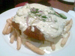 Derwent Tavern - Kalgoorlie Accommodation 1