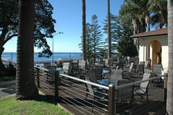 Ocean Beach Hotel - Kalgoorlie Accommodation 1