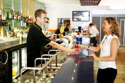 Plantation Hotel - Kalgoorlie Accommodation 1