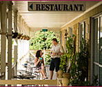 Alexandra's New Orleans Cafe And Bar - Kalgoorlie Accommodation 1