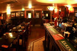 PJ O'Briens - Kalgoorlie Accommodation 1