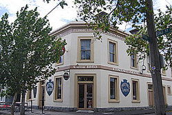 Steam Packet Hotel - Kalgoorlie Accommodation 2