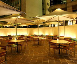 Ryans Bar - Kalgoorlie Accommodation 2