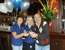 The Boat - Kalgoorlie Accommodation 1