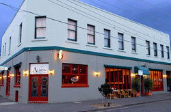 Albion Hotel Port Melbourne - Kalgoorlie Accommodation 2