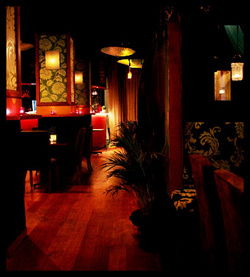 Cabana Club - Kalgoorlie Accommodation 2
