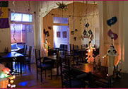 Alexandra's New Orleans Cafe And Bar - Kalgoorlie Accommodation 2