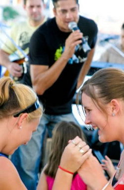 The Boat - Kalgoorlie Accommodation 2