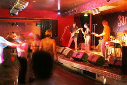 Plantation Hotel - Kalgoorlie Accommodation 3