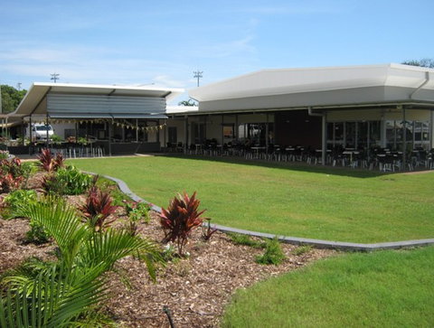 Tracy Village Social And Sports Club - Kalgoorlie Accommodation 0