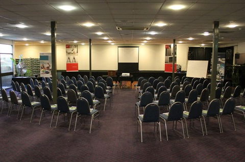 Tracy Village Social And Sports Club - Kalgoorlie Accommodation 1