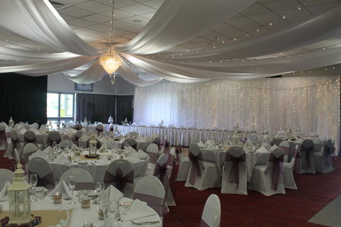 Tracy Village Social And Sports Club - Kalgoorlie Accommodation 2