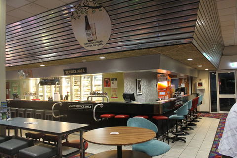 Tracy Village Social And Sports Club - Kalgoorlie Accommodation 4