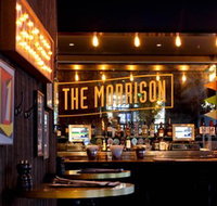 The Morrison - Kalgoorlie Accommodation