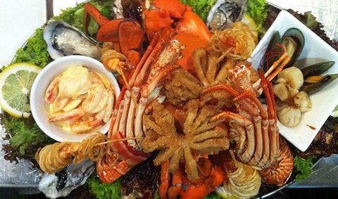 Table 38 - Kalgoorlie Accommodation 2