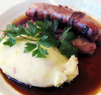 Admella's Bistro - Kalgoorlie Accommodation