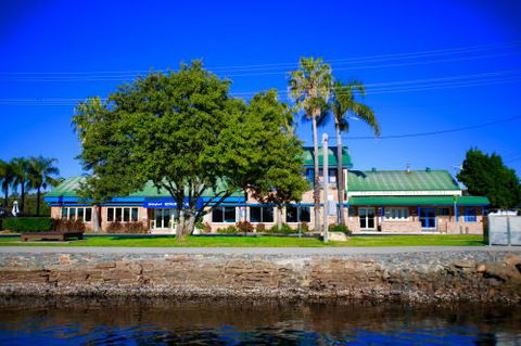 Hadleys Hotel - Kalgoorlie Accommodation 0