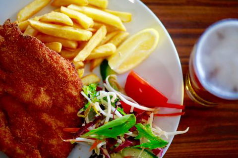 Hadleys Hotel - Kalgoorlie Accommodation 2