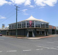Edgewater Hotel - Kalgoorlie Accommodation
