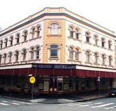 The Grand Hotel Newcastle - Kalgoorlie Accommodation