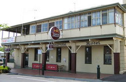 Acheron VIC Kalgoorlie Accommodation