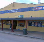 The Lake George Hotel - Kalgoorlie Accommodation